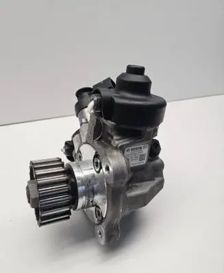 Audi A8 S8 D4 4H Fuel injection high pressure pump 0445010624 03110509 057130755AC