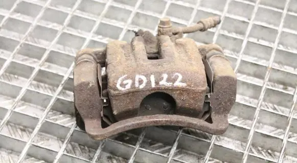 Opel Antara Rear brake caliper