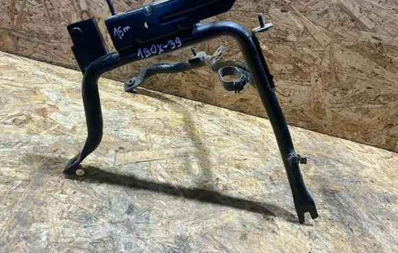 Citroen Jumper Holder (bracket) 