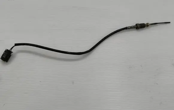 BMW 3 F30 F35 F31 Exhaust gas temperature sensor 7804177