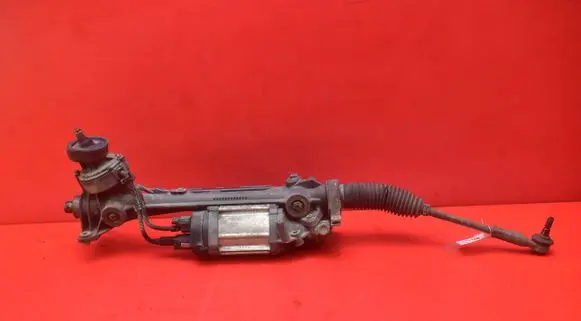 Skoda Octavia Mk2 (1Z) Steering rack 1K1423051CH
