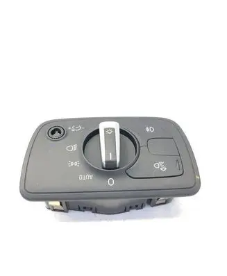 Audi A7 S7 4G Light switch 4G0941531S 3101131492