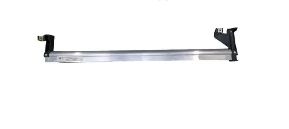 BMW 5 E39 Rear door sun blind/shade 8208706