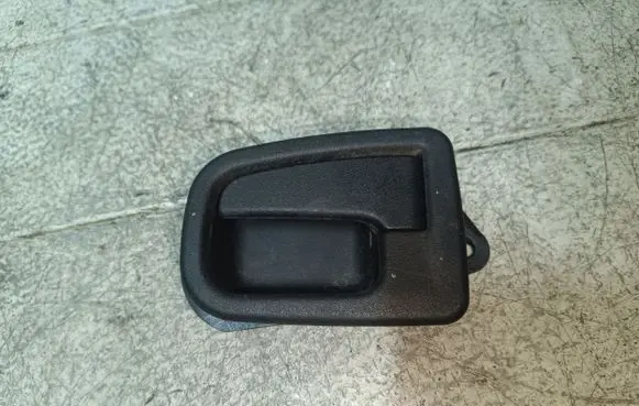 BMW 3 E36 Rear door interior handle trim 51221960829