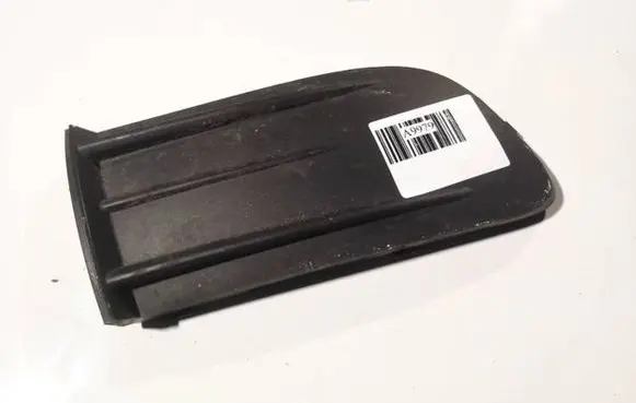 Skoda Octavia Mk2 (1Z) Front bumper lower grill 1z0807368 00101113936600100
