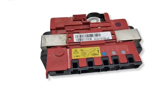 BMW X5 E70 Positive wiring loom 9114135