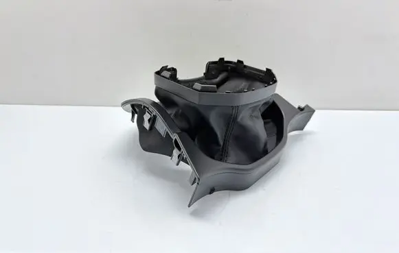Mercedes-Benz GLE (W166 - C292) Steering wheel column trim A1666806907 069079051