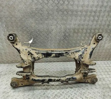 Jaguar XF X260 Rear subframe GX635K091AE