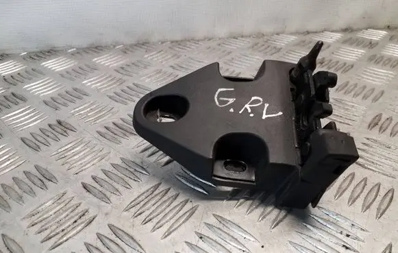 Renault Trafic III (X82) Loading door lock 
