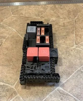 Fuse module