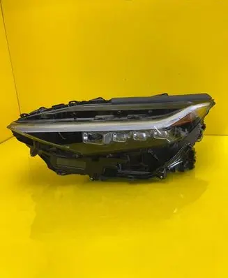 Toyota bZ4X Headlight/headlamp 8118542C80