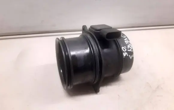 Land Rover Discovery 3 - LR3 Mass air flow meter 005048291 PHF500101 5WK97010