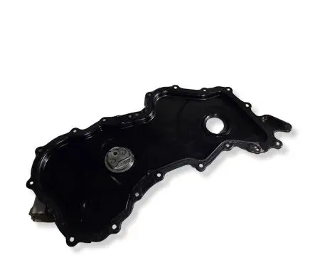 Opel Vivaro Timing belt guard (cover) 100010714R 02060077 C067950