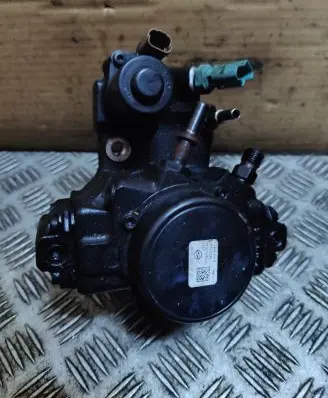 SsangYong Korando Fuel injection high pressure pump 28526582