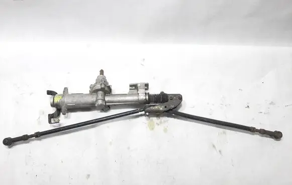 Audi Coupe Steering rack 18022026
