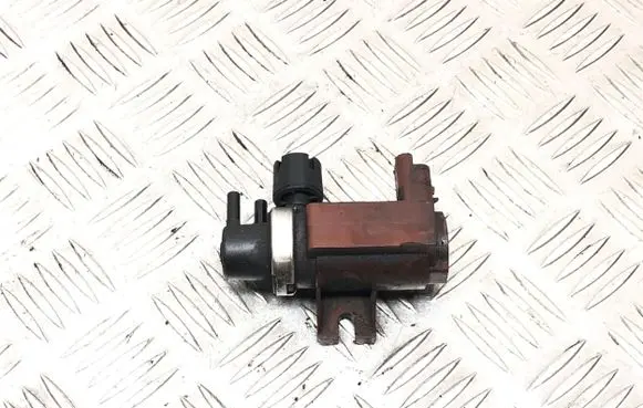 Volvo S40 Turbo solenoid valve 70096602 9650098380 05T109