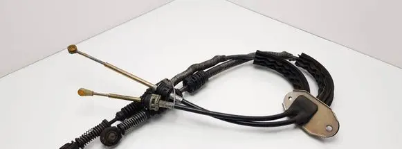 Ford Galaxy Gear shift cable linkage 7M3711874B