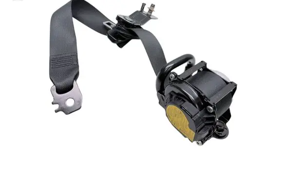 KIA EV6 Rear seatbelt 89870CV200WK