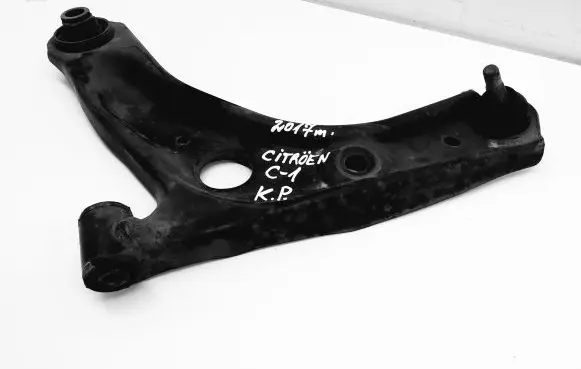 Citroen C1 Front lower control arm/wishbone