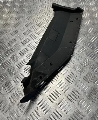 Audi A3 8Y Fender end trim 8Y0821170
