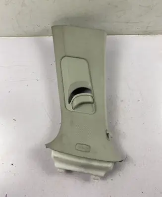 Skoda Superb B8 (3V) (B) pillar trim (top) 3V0868311 3V0867243B