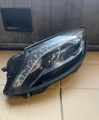 Mercedes-Benz S W222 Headlight/headlamp 2229062304