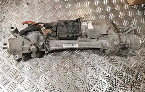 Mercedes-Benz E W213 Steering rack 21346011 213460110 01931001682
