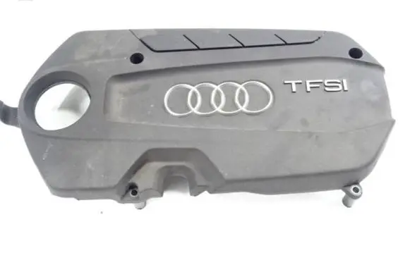 Audi A1 Engine cover (trim) 03C103925BG