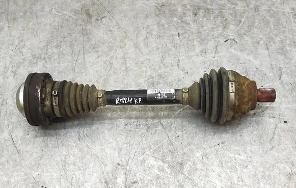 Audi TT TTS Mk2 Front driveshaft 8J0407271N