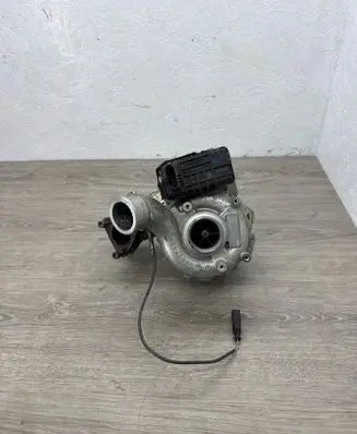 Audi A4 S4 B8 8K Turbo 059145874C 767649 GTB2260VZK