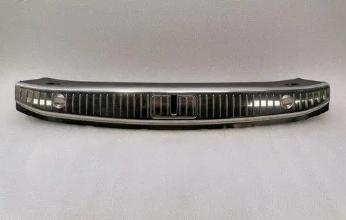 Mercedes-Benz S C217 Tailgate/trunk upper cover trim A2176900602