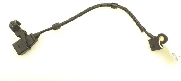 Volkswagen Sharan Crankshaft position sensor 9805940