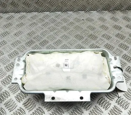 Mercedes-Benz ML W166 Passenger airbag A1668600302
