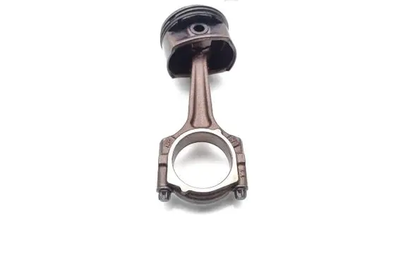Opel Astra J Piston with connecting rod B14XER