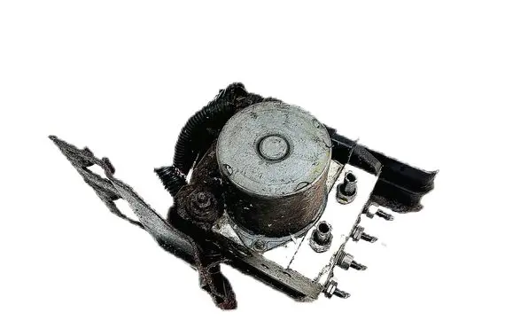 Citroen C3 ABS Pump 9649988180