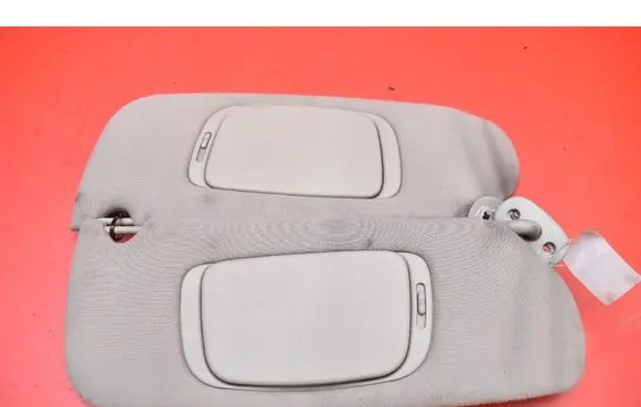 Chrysler 300M Sun visor