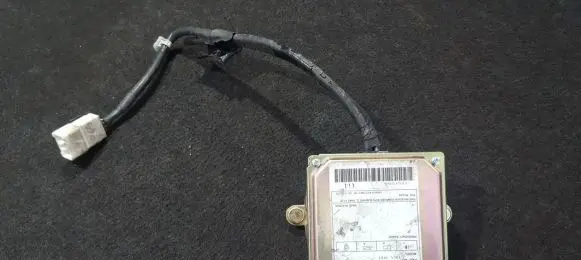 Hyundai XG Sound amplifier 9637039101 96370-39101