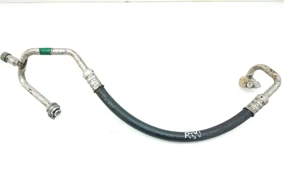 Mazda 6 Air conditioning (A/C) pipe/hose 08B27