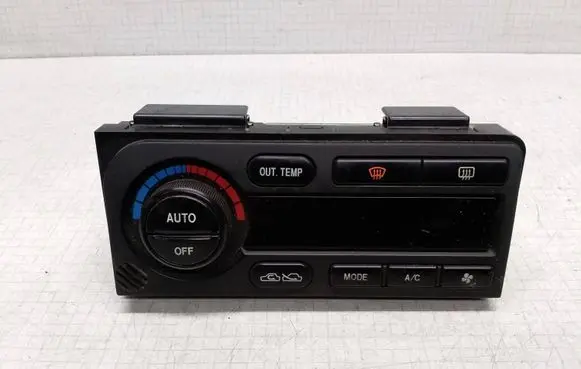 Subaru Legacy Climate control unit 72311AE080 2N43034700