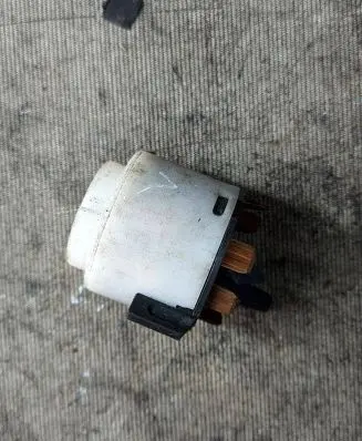 Ford Galaxy Ignition lock contact 04160200 00709170