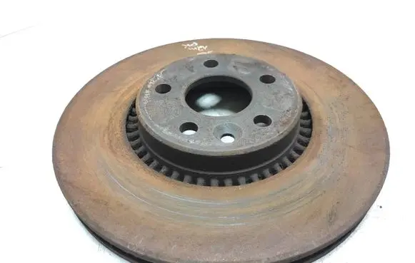 Volvo S60 Front brake disc