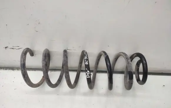 Citroen Berlingo Rear coil spring