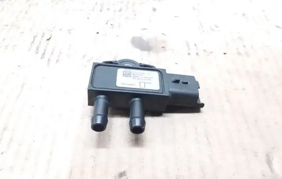 Citroen C3 Air pressure sensor 9662143180