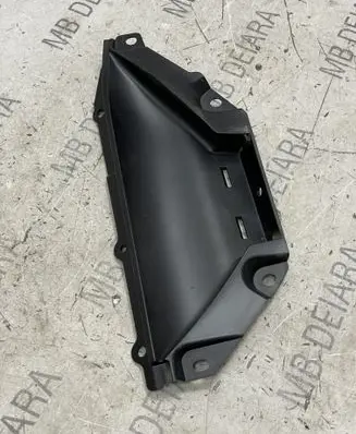 Tesla Model S Other rear door trim element 600613314L