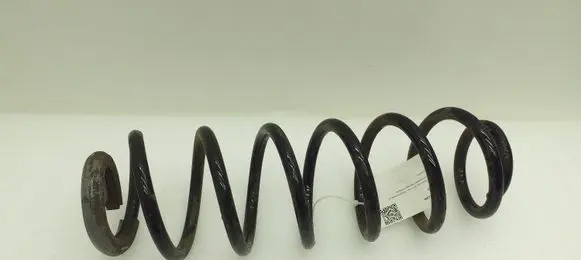 Citroen DS4 Rear coil spring