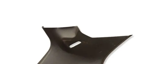 Peugeot 2008 II (D)pillar trim (top) 98255680ZD