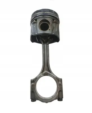 Toyota Auris 150 Piston with connecting rod 