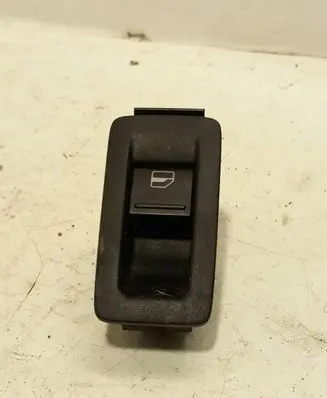 Volkswagen Touran I Electric window control switch 1T0959851