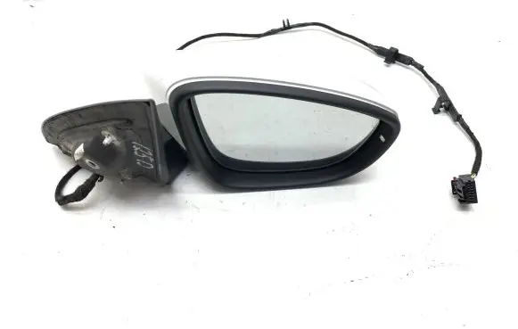Volkswagen Scirocco Coupe wind mirror (mechanical) 