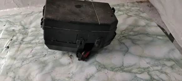 Ford Mondeo Mk III Fuse box set